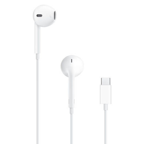 Apple Apple Original EarPods mit USB-C Anschluss