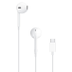 Original EarPods mit USB-C Anschluss