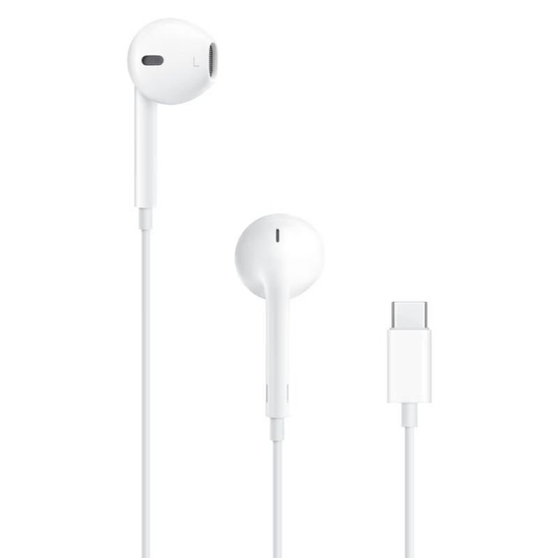 Apple Original EarPods mit USB-C Anschluss