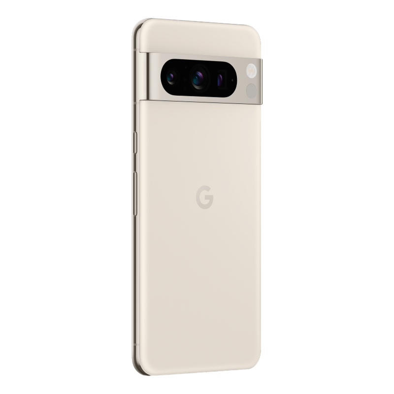 Google Pixel 8 Pro 512GB Porcelain