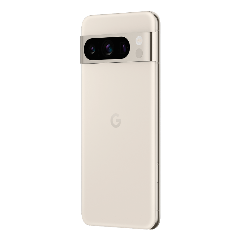 Google Pixel 8 Pro 512GB Porcelain
