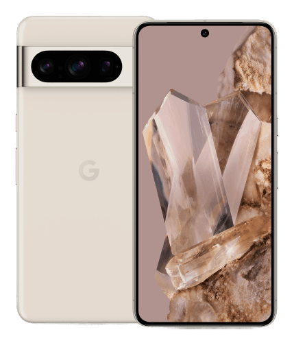 Google Google Pixel 8 Pro 512GB Porcelain