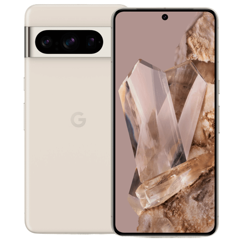 Google Google Pixel 8 Pro 512GB Porcelain