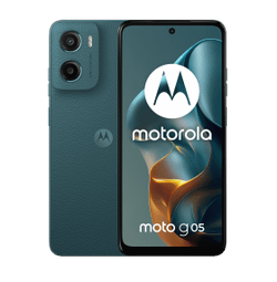 Moto G05