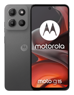 Moto G15