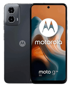 Moto G34