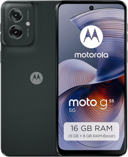 Moto G55