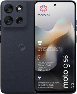 Moto G56