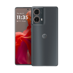 Moto G85