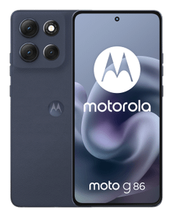 Moto G86