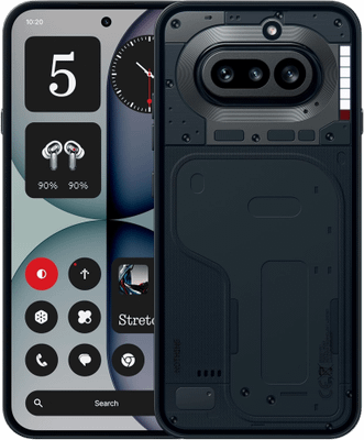 Phone (4a)