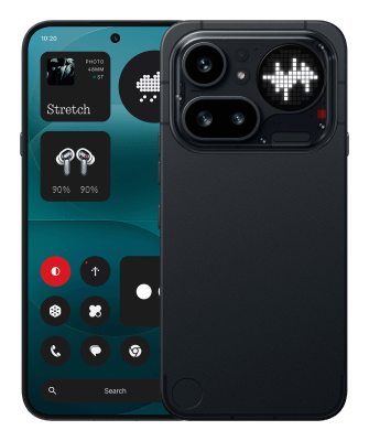 Phone (4a) Pro