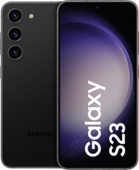 Logo Galaxy S23