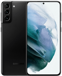 Logo Galaxy S21+