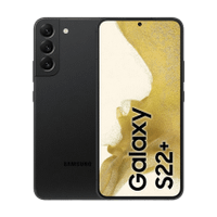 Logo Galaxy S22+