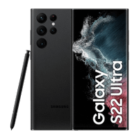 Logo Galaxy S22 Ultra