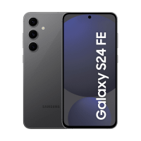 Logo Galaxy S24 FE
