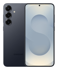 Logo Galaxy S25+