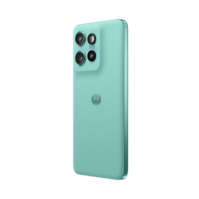 Motorola Edge 60 Neo 256GB Pantone Frostbite