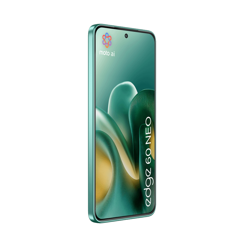 Motorola Edge 60 Neo 256GB Pantone Frostbite