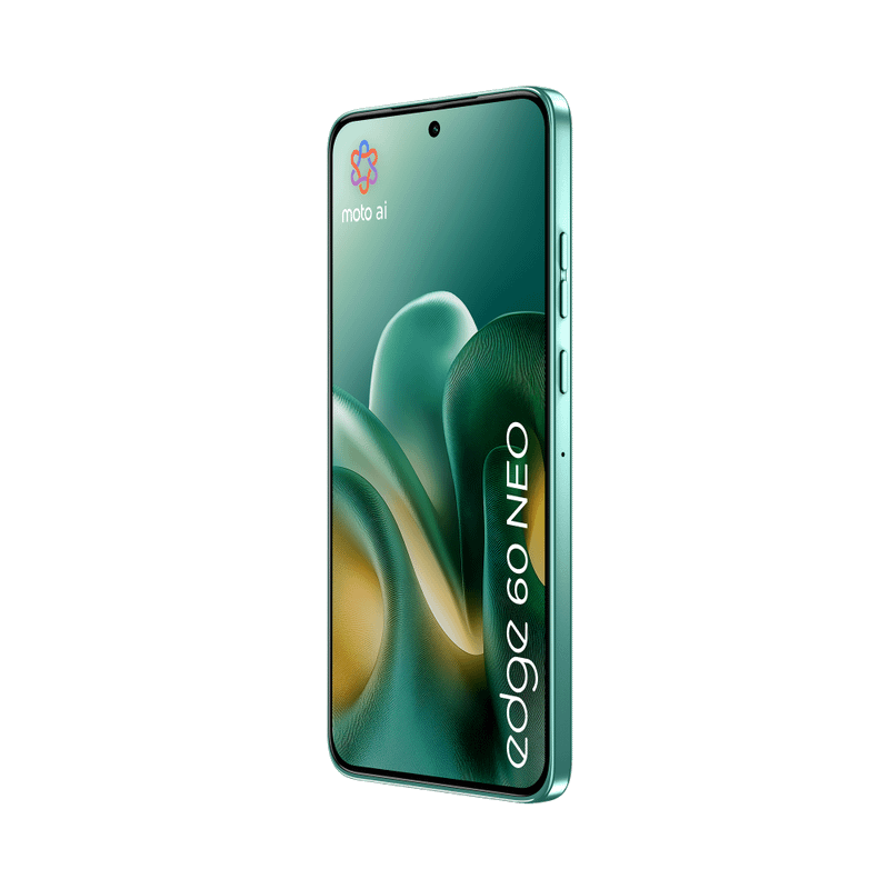 Motorola Edge 60 Neo 256GB Pantone Frostbite