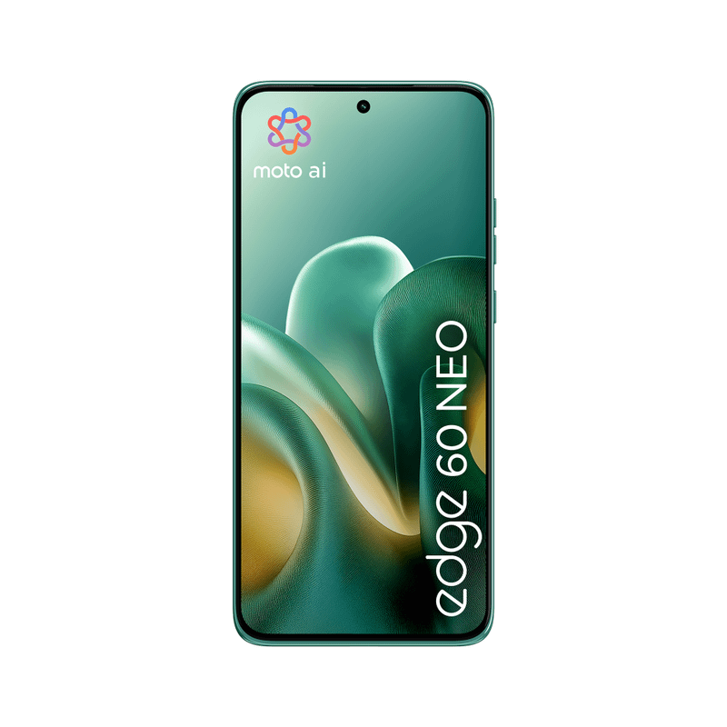 Motorola Edge 60 Neo 256GB Pantone Frostbite