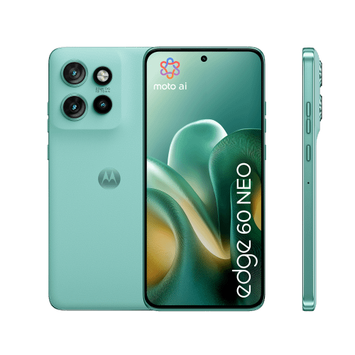 Motorola Motorola Edge 60 Neo 256GB Pantone Frostbite