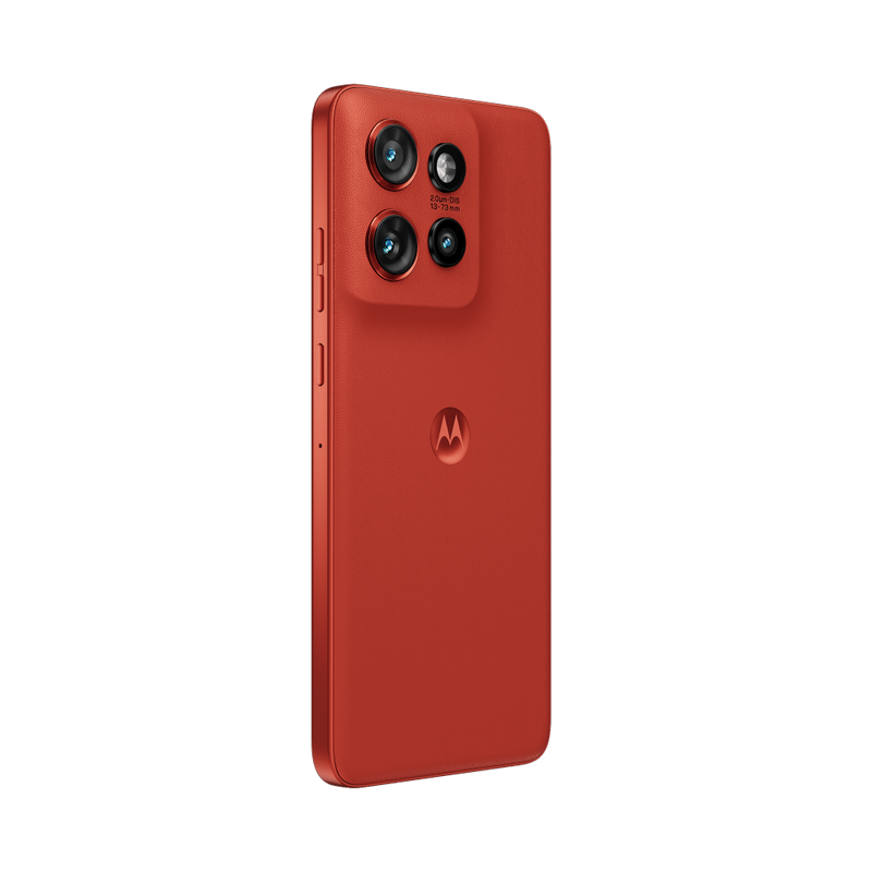 Motorola Edge 60 Neo 256GB Pantone Poinciana