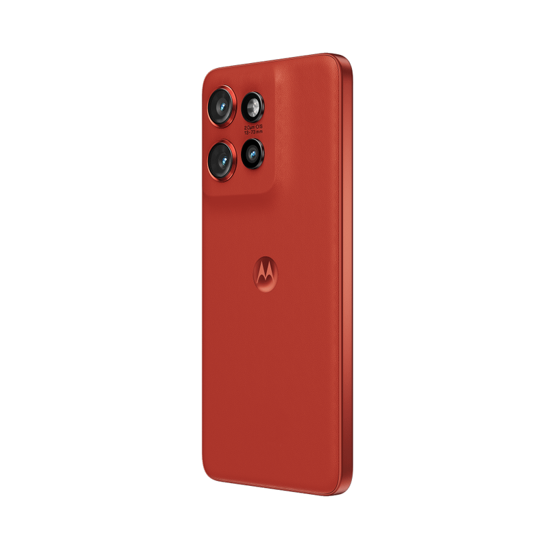 Motorola Edge 60 Neo 256GB Pantone Poinciana