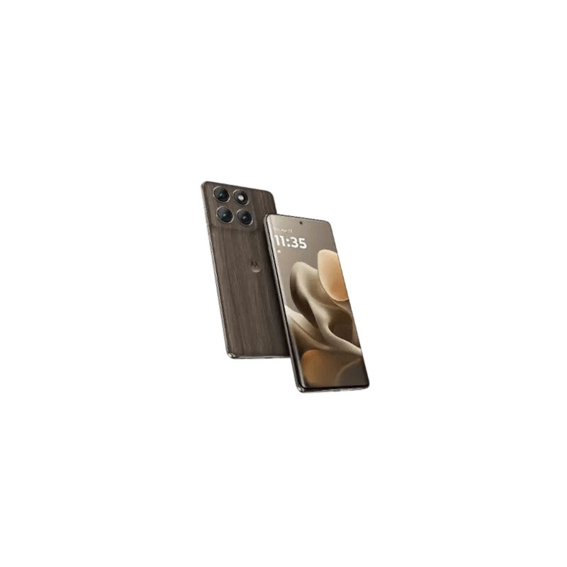 Motorola Edge 60 Pro 512GB Pantone Walnut