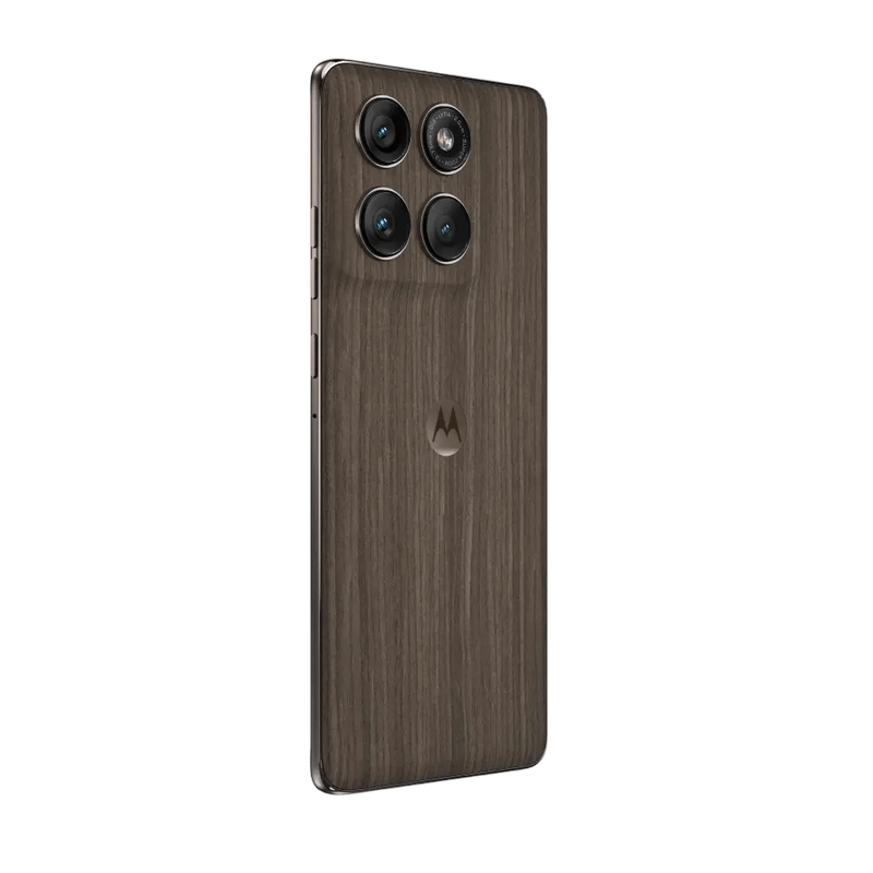 Motorola Edge 60 Pro 512GB Pantone Walnut