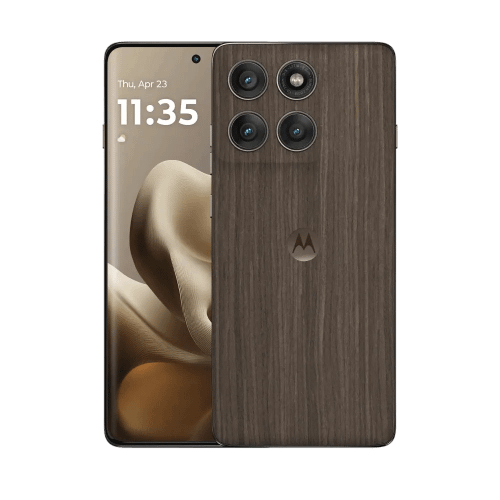Motorola Motorola Edge 60 Pro 512GB Pantone Walnut