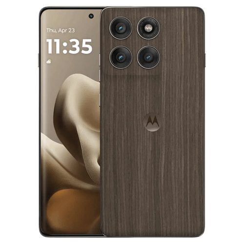 Motorola Motorola Edge 60 Pro 512GB Pantone Walnut
