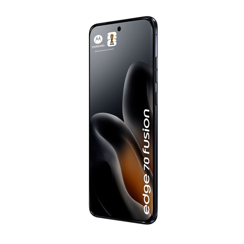 Motorola Edge 70 Fusion (5200 mAh) 256GB PANTONE Silhouette