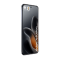 Motorola Edge 70 Fusion (5200 mAh) 256GB PANTONE Silhouette