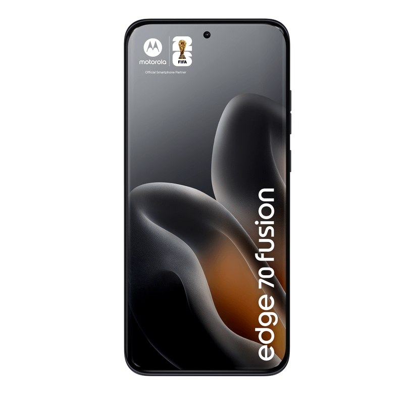Motorola Edge 70 Fusion (5200 mAh) 256GB PANTONE Silhouette