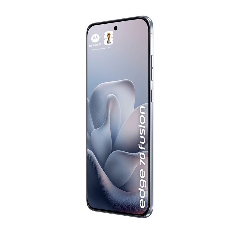 Motorola Edge 70 Fusion (5200 mAh) 256GB PANTONE Country Air
