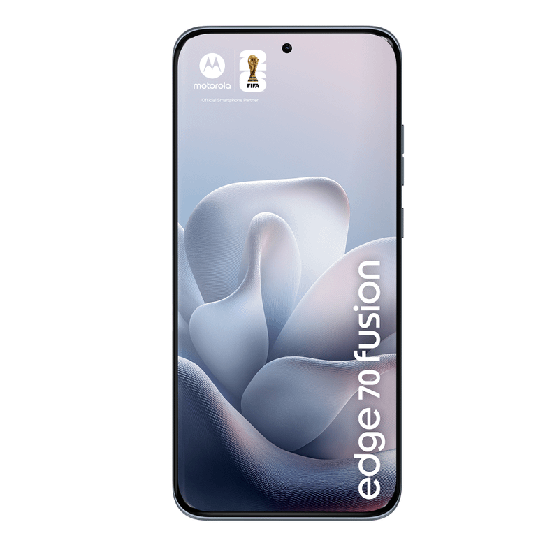 Motorola Edge 70 Fusion (5200 mAh) 256GB PANTONE Country Air