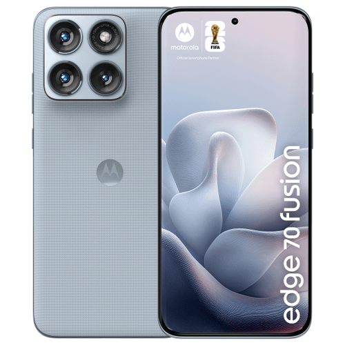 Motorola Motorola Edge 70 Fusion (5200 mAh) 256GB Pantone Country Air