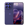 Motorola Edge 70 Fusion (5200 mAh) 256GB PANTONE Orient Blue