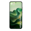 Motorola Edge 70 Fusion (5200 mAh) 256GB PANTONE Sporting Green
