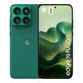 Motorola Edge 70 Fusion (5200 mAh) 256GB Pantone Sporting Green