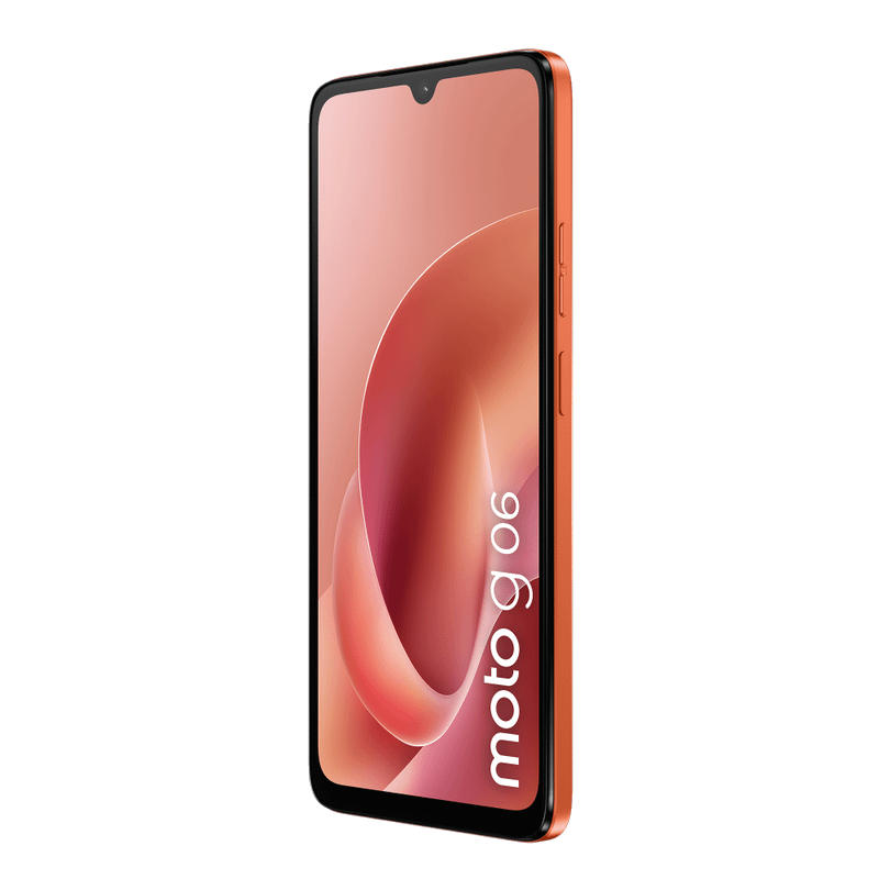 Motorola Moto G06 256GB Pantone Arabesque