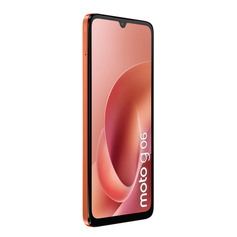 Motorola Moto G06 256GB Pantone Arabesque
