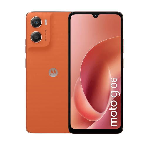 Motorola Motorola Moto G06 256GB Pantone Arabesque