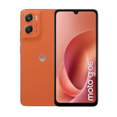 Motorola Moto G06 256GB Pantone Arabesque