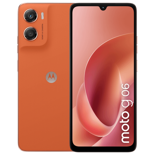 Motorola Motorola Moto G06 256GB Pantone Arabesque