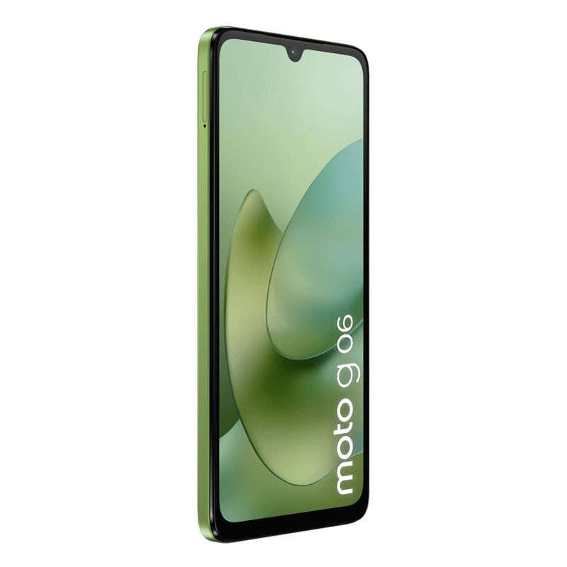 Motorola Moto G06 256GB Pantone Tendril