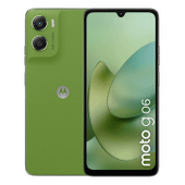 Motorola Moto G06 256GB Pantone Tendril