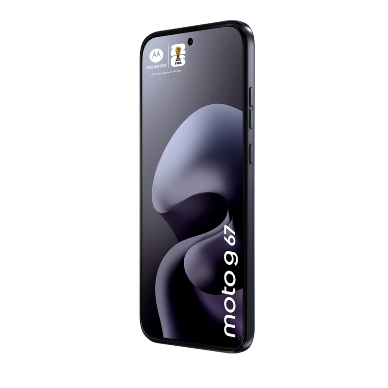 Motorola Moto G67 128GB Pantone Arctic Seal